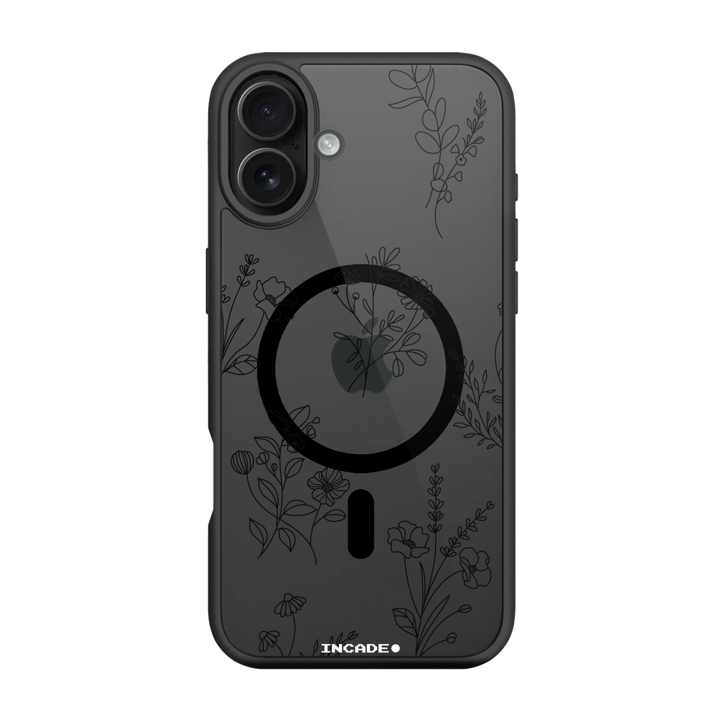 iPhone 16 Plus FLOWERS