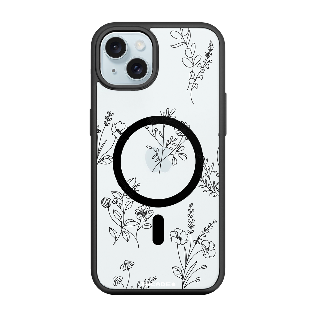iPhone 15 FLOWERS