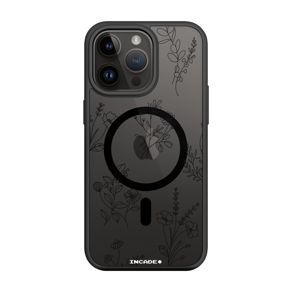 iPhone 14 Pro FLOWERS
