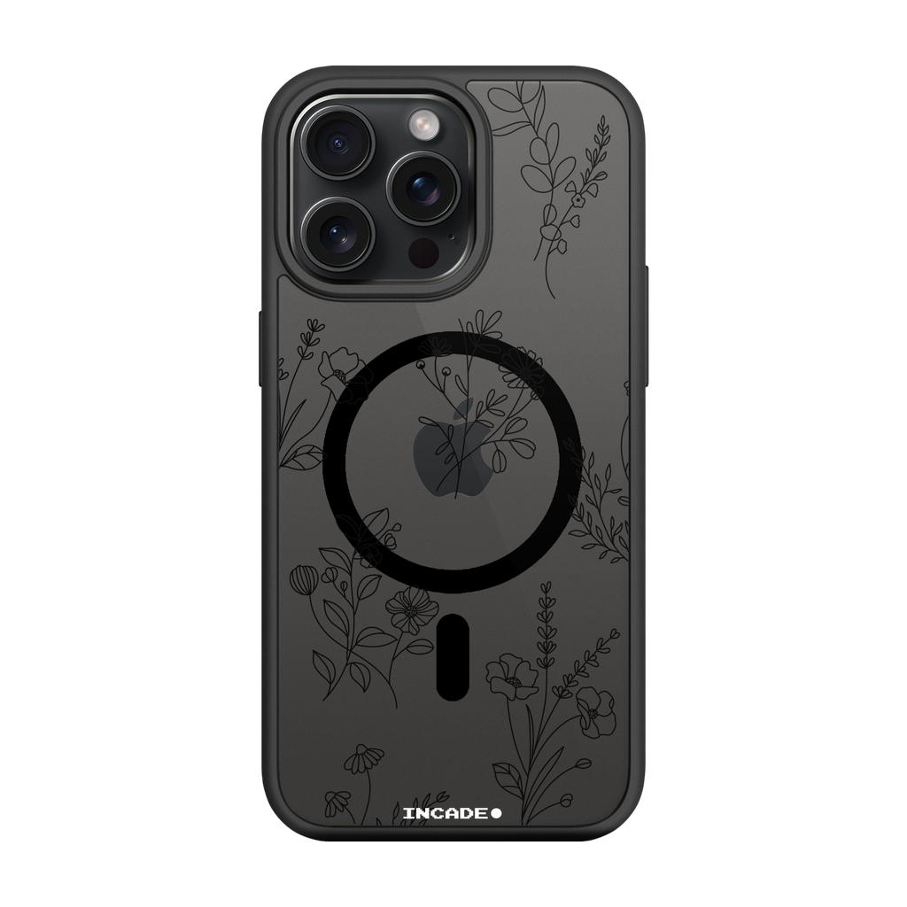 iPhone 15 Pro FLOWERS