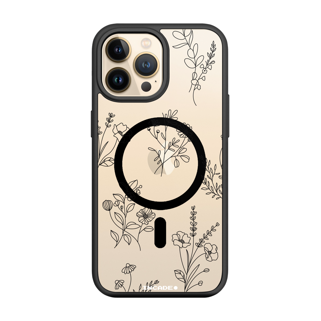 iPhone 13 Pro Max FLOWERS