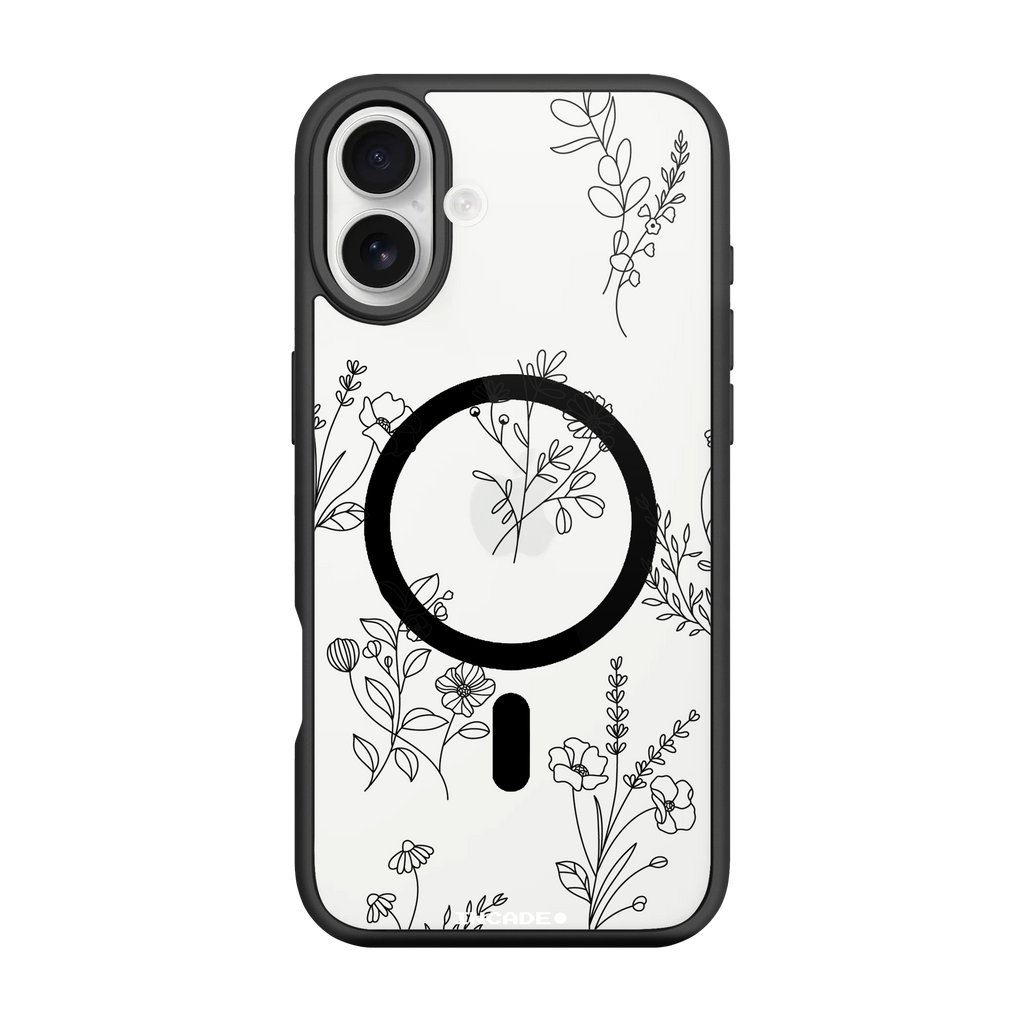 iPhone 16 Plus FLOWERS