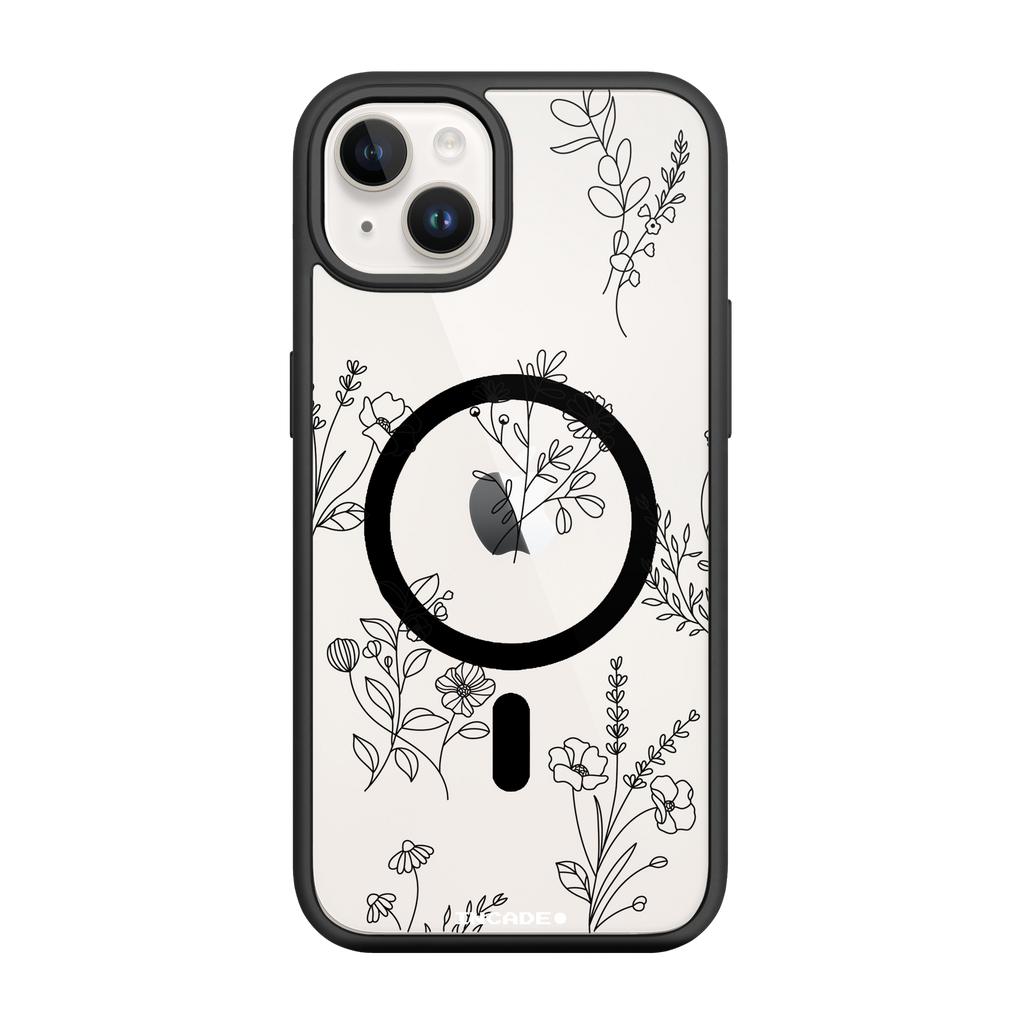 iPhone 14 Plus FLOWERS