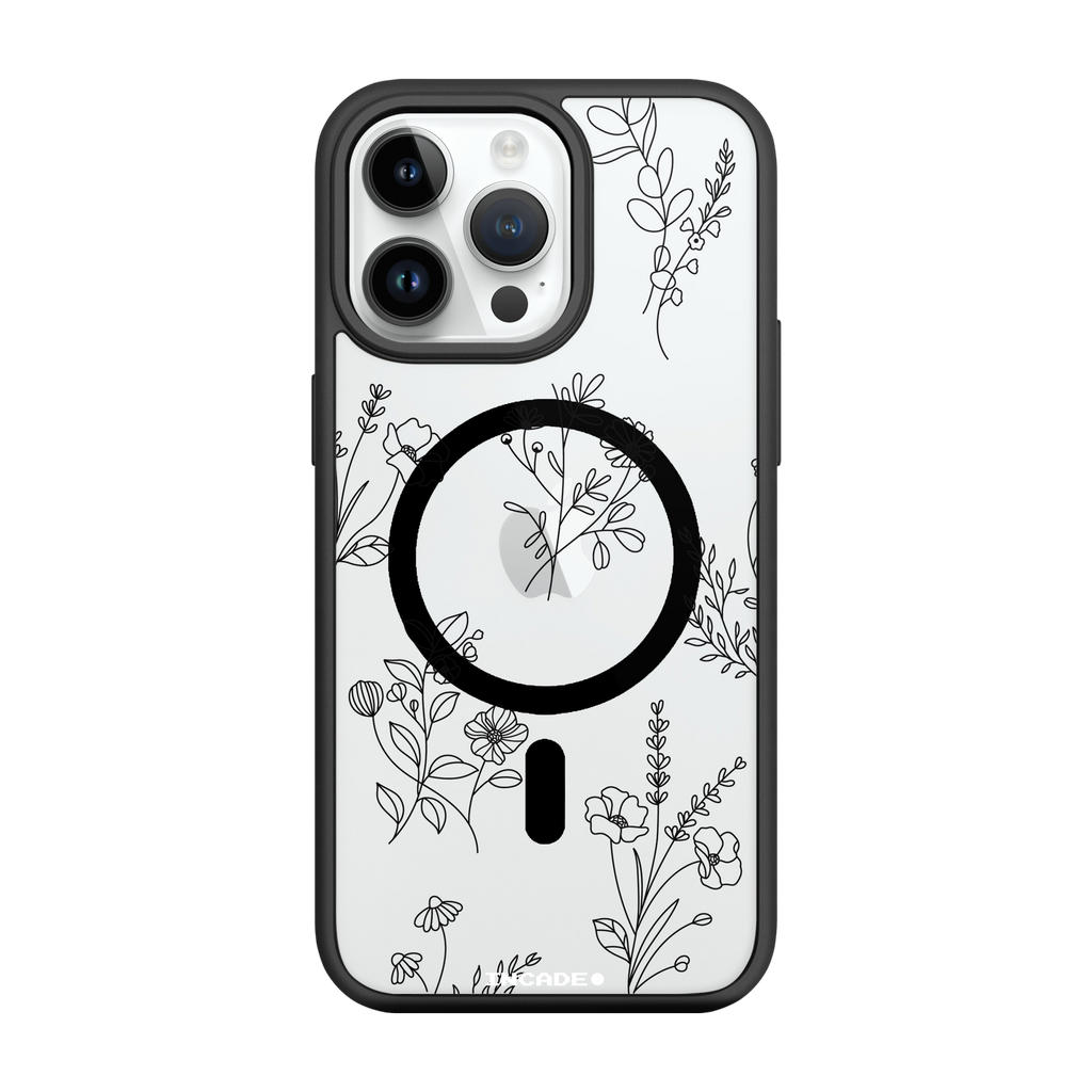 iPhone 14 Pro Max FLOWERS