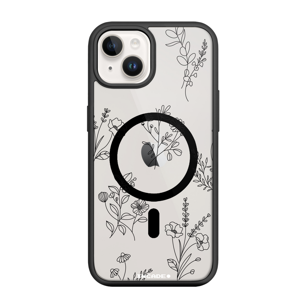iPhone 13 mini FLOWERS