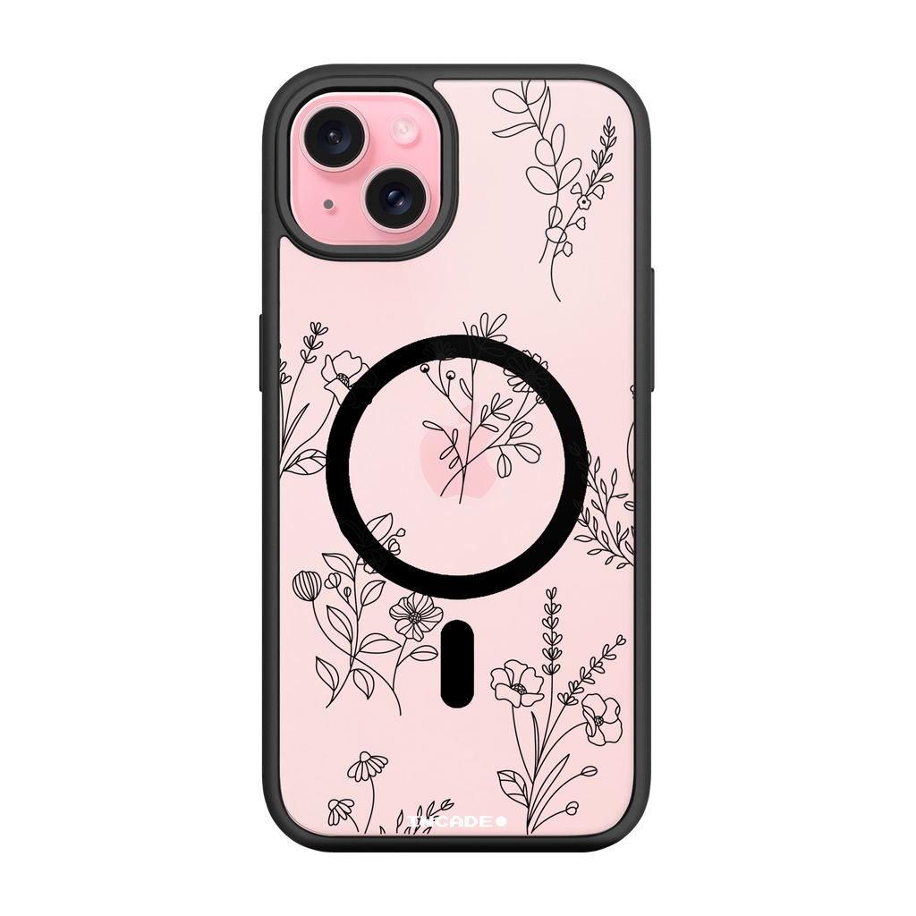 iPhone 15 Plus FLOWERS