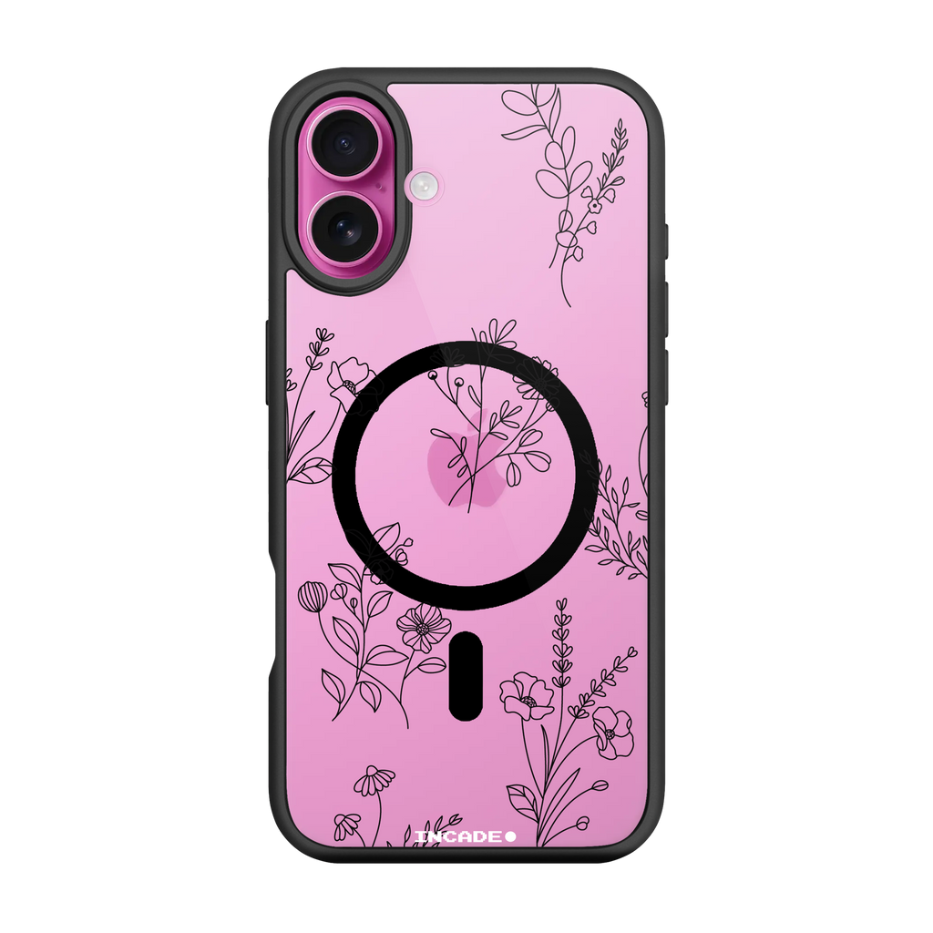iPhone 16 Plus FLOWERS
