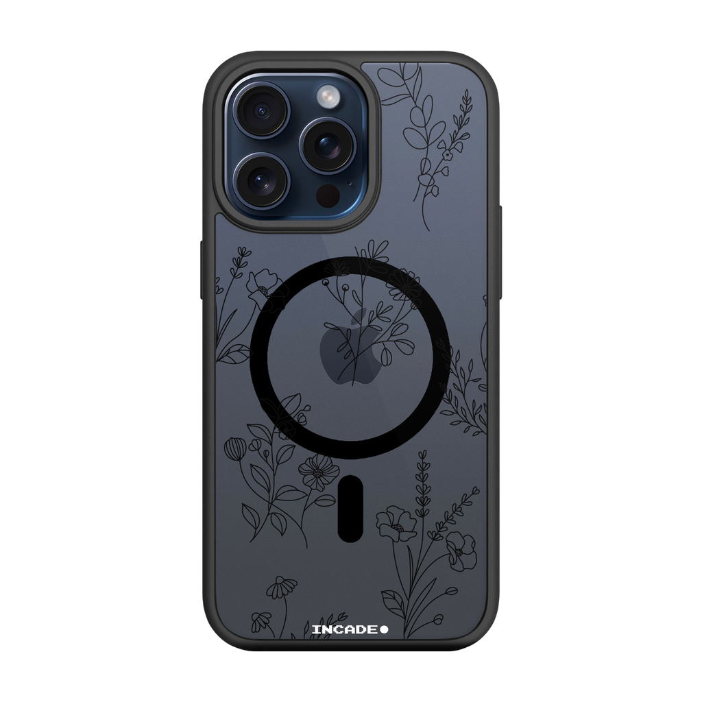 iPhone 15 Pro FLOWERS