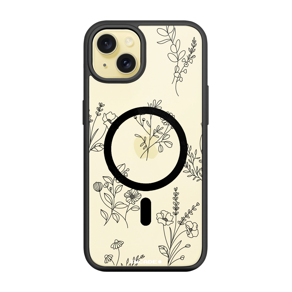 iPhone 15 FLOWERS