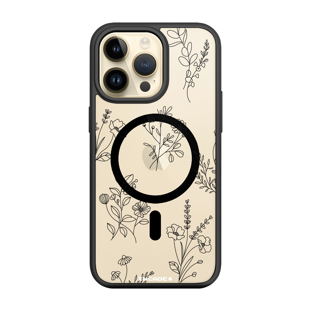 iPhone 14 Pro Max FLOWERS