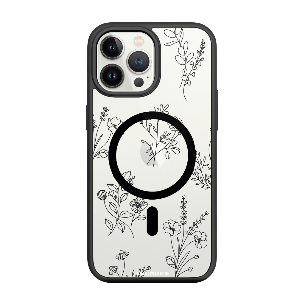 iPhone 13 Pro FLOWERS