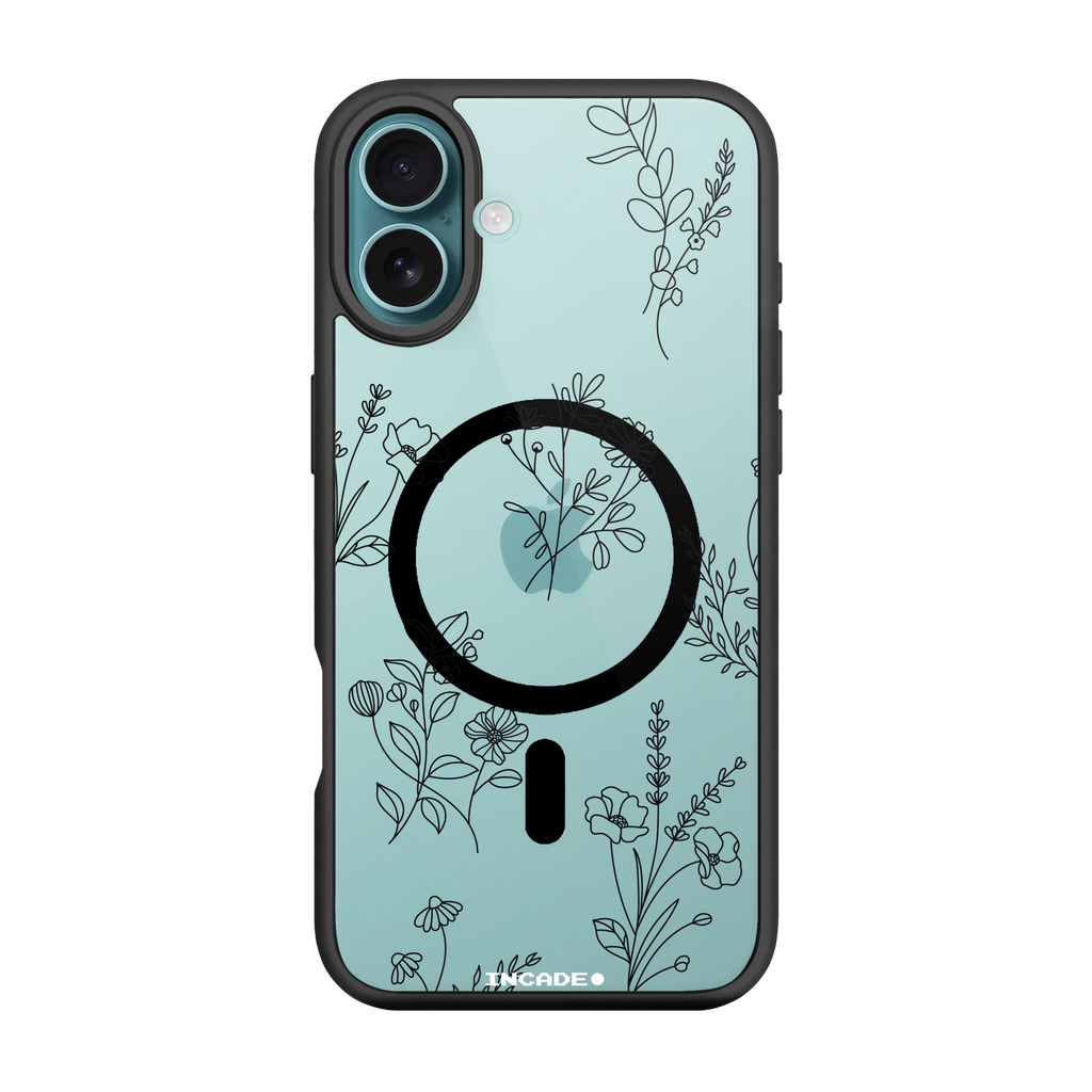 iPhone 16 Plus FLOWERS