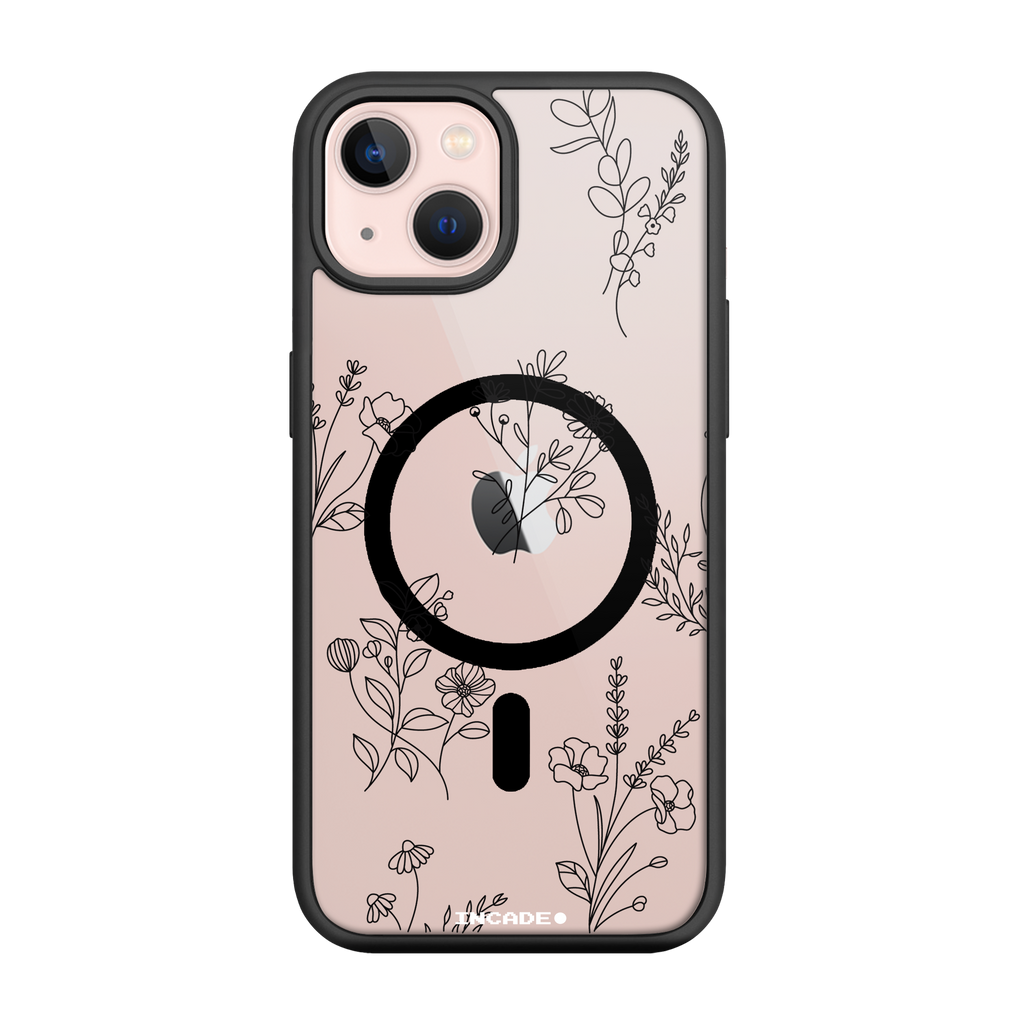 iPhone 13 mini FLOWERS