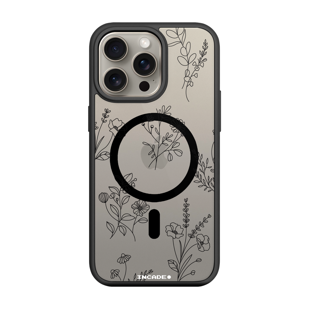 iPhone 15 Pro FLOWERS