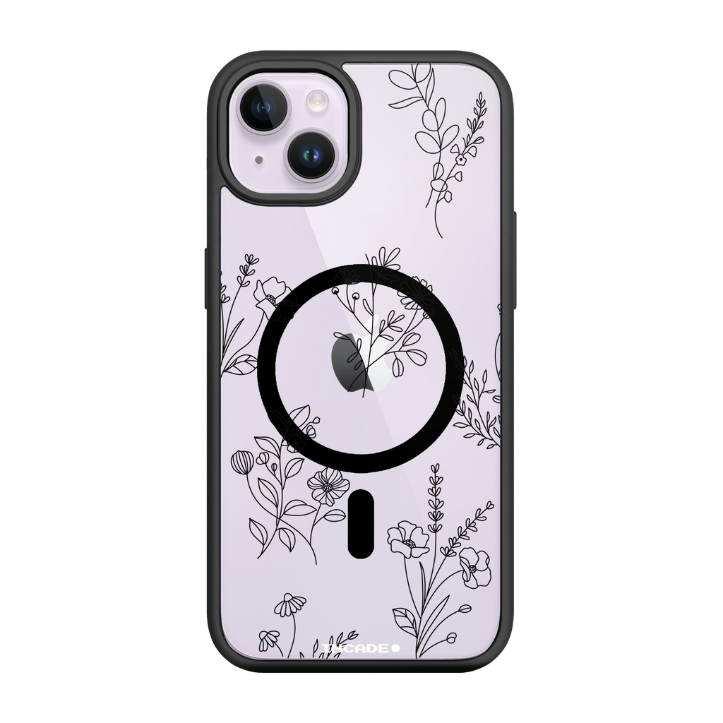 iPhone 14 FLOWERS