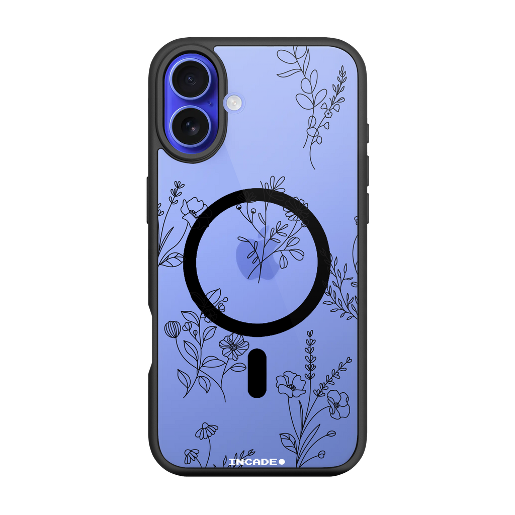 iPhone 16 Plus FLOWERS