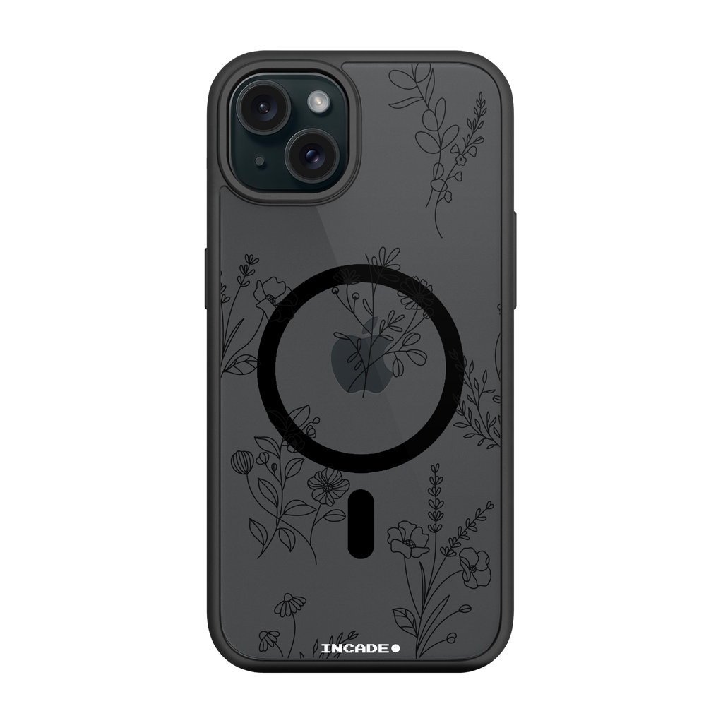 iPhone 15 Plus FLOWERS