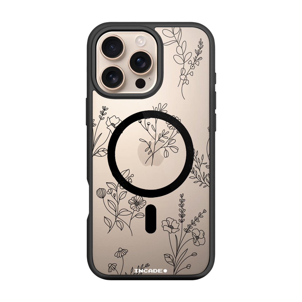 iPhone 16 Pro FLOWERS