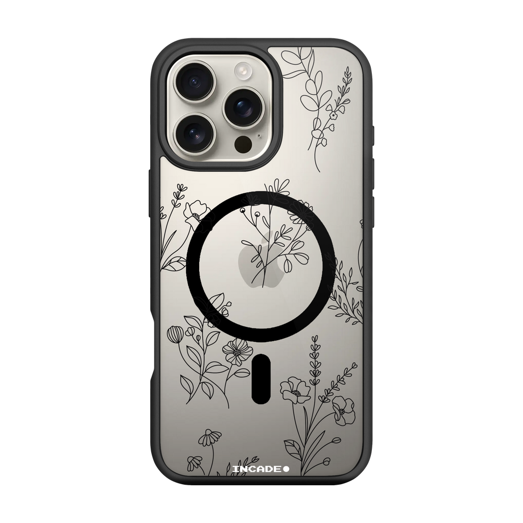 iPhone 16 Pro Max FLOWERS