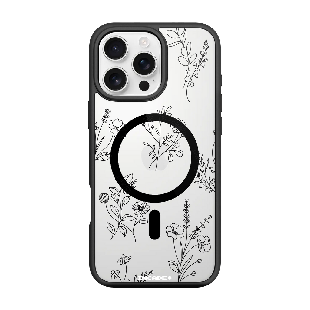 iPhone 16 Pro FLOWERS