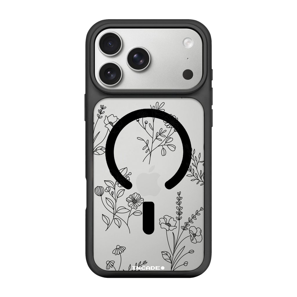 iPhone 17 Pro Max FLOWERS