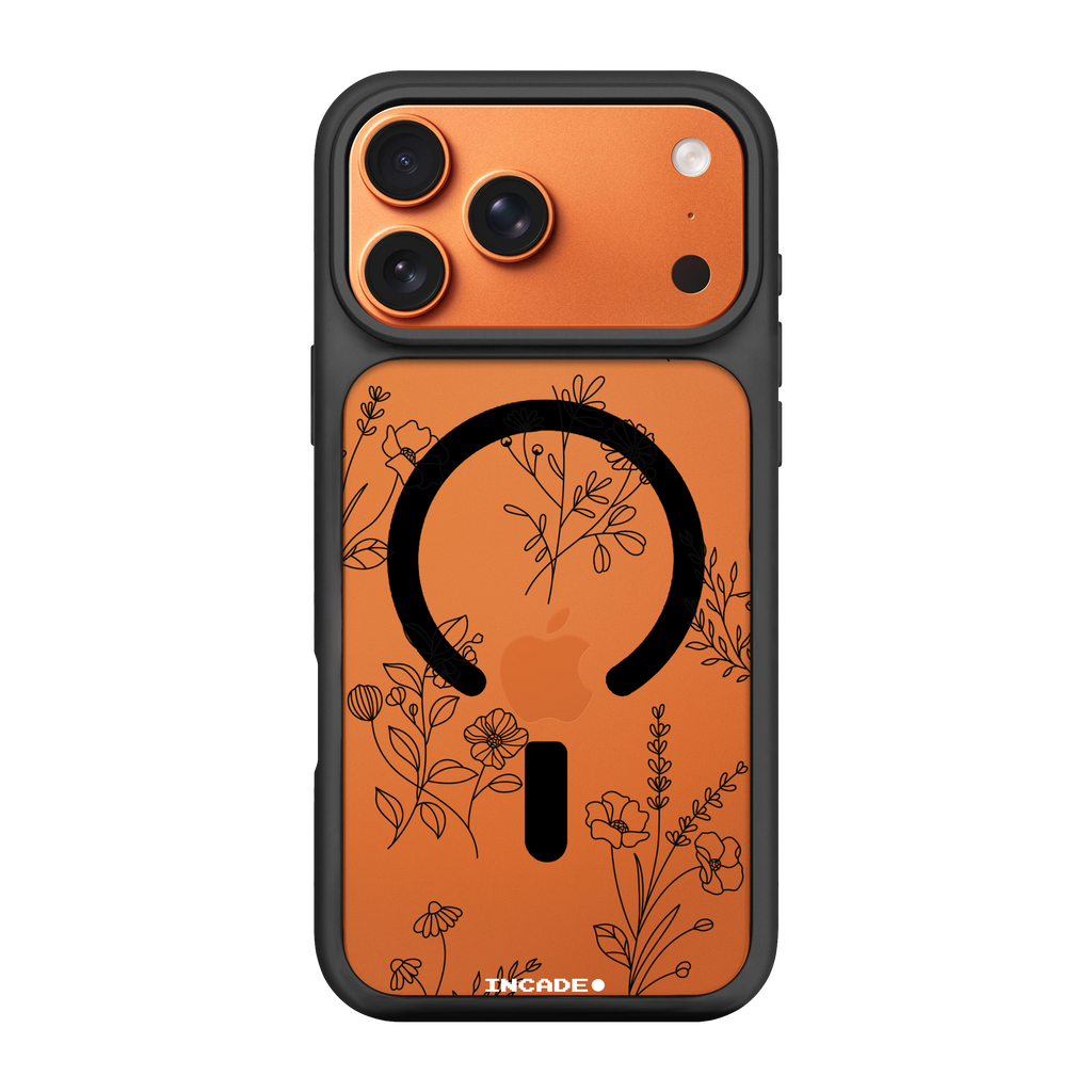 iPhone 17 Pro Max FLOWERS
