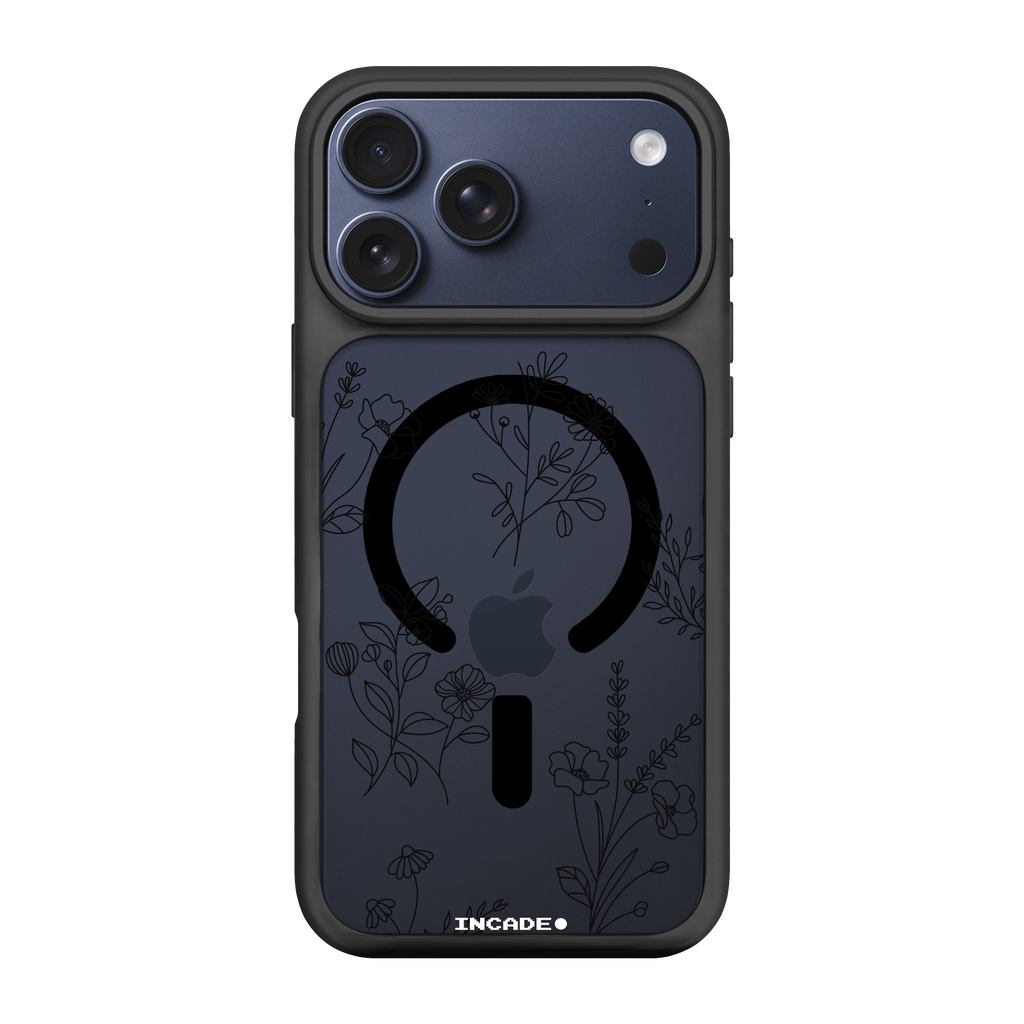 iPhone 17 Pro FLOWERS