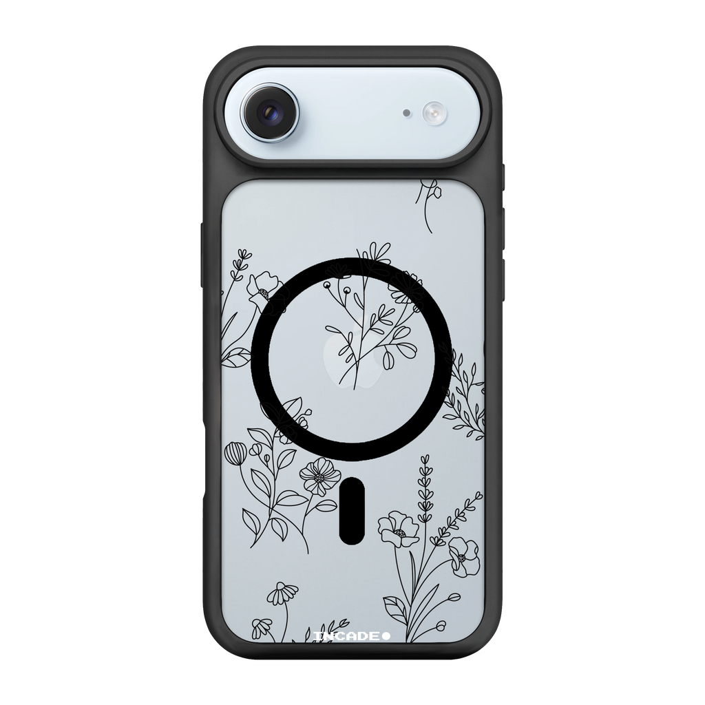 iPhone 17 Air FLOWERS