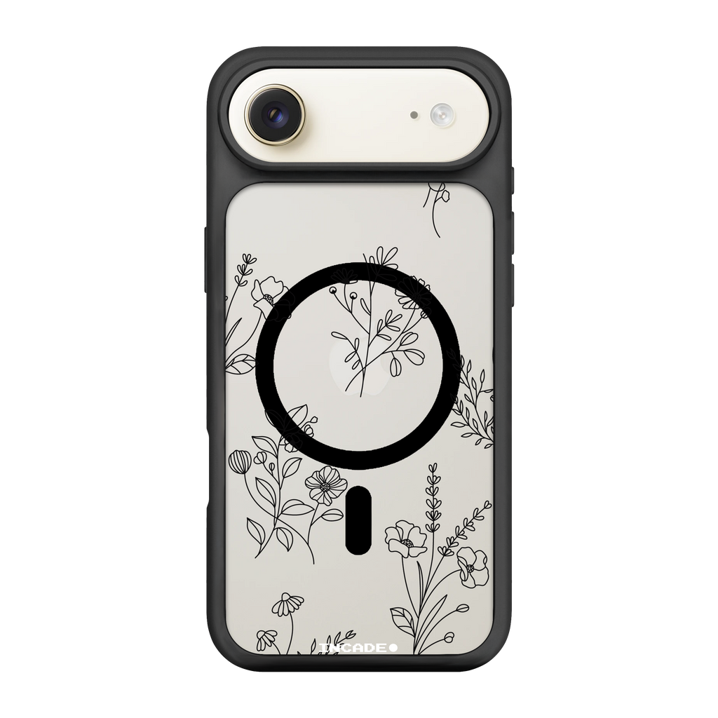 iPhone 17 Air FLOWERS