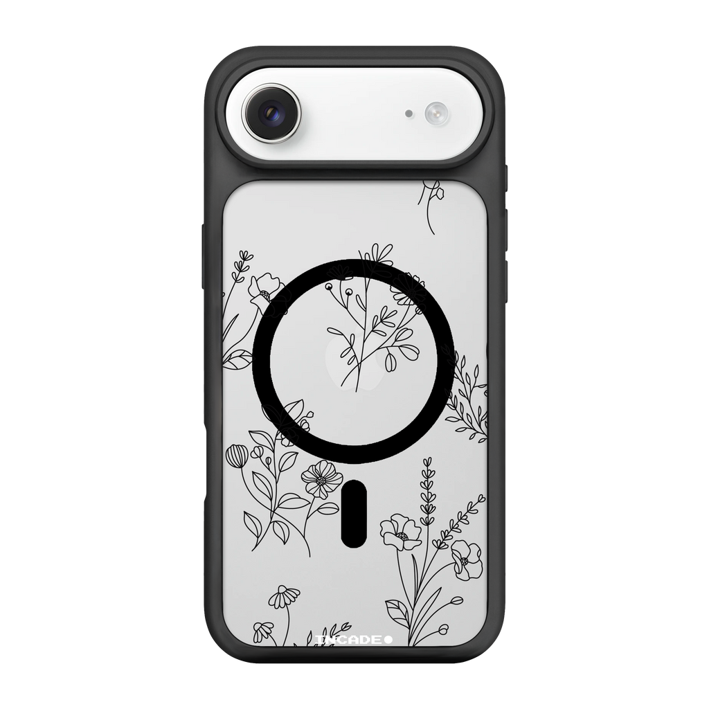 iPhone 17 Air FLOWERS