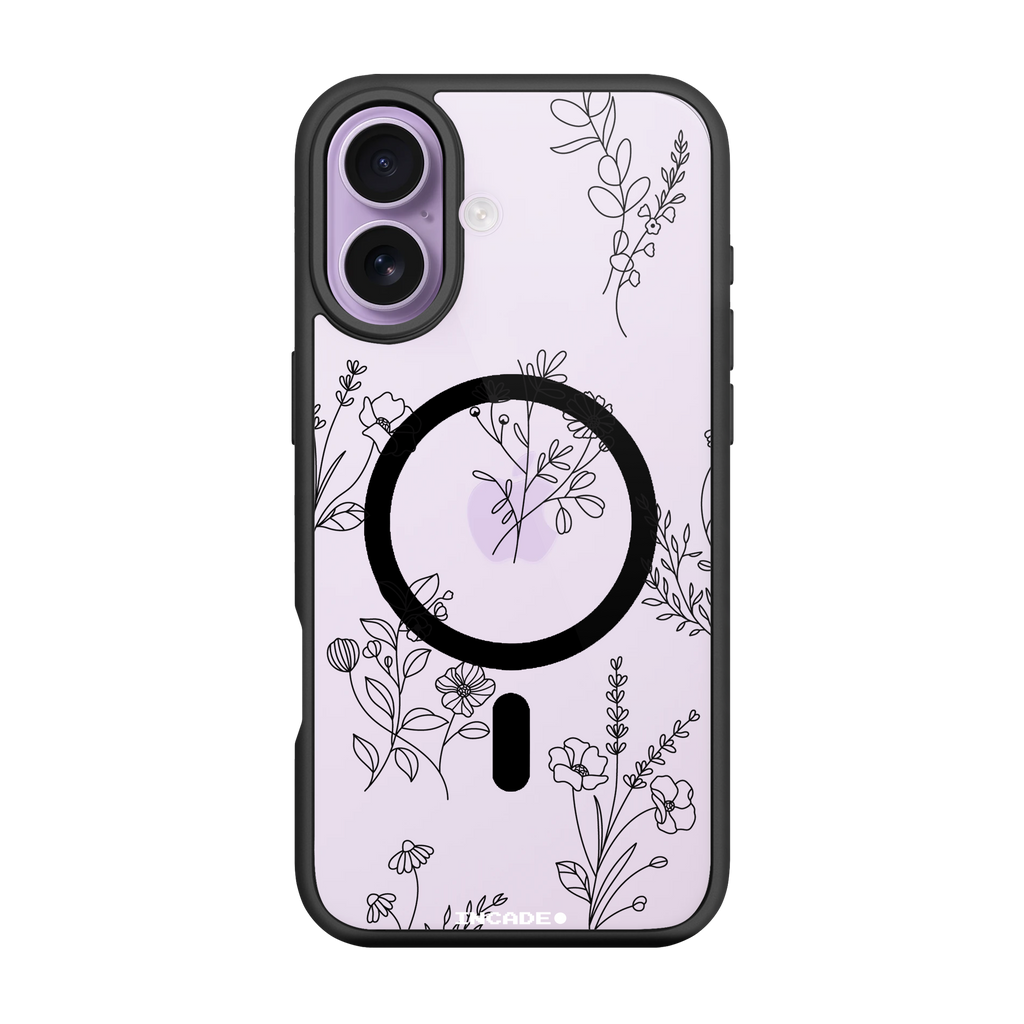 iPhone 17 FLOWERS