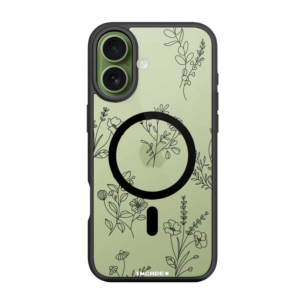 iPhone 17 FLOWERS