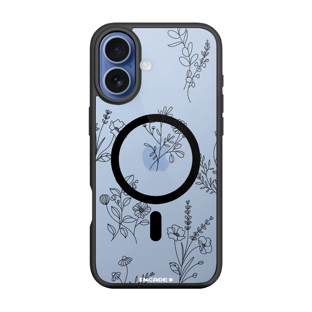 iPhone 17 FLOWERS