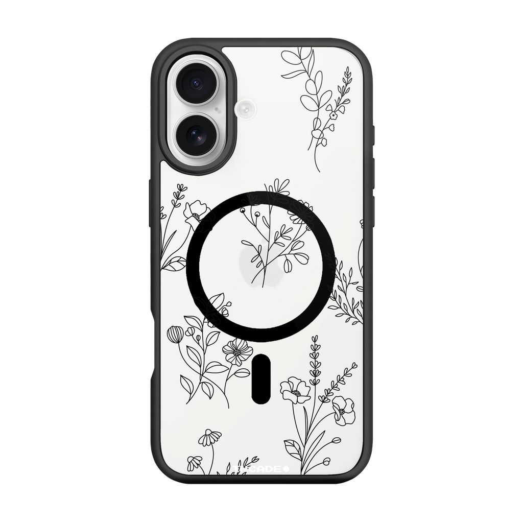 iPhone 17 FLOWERS