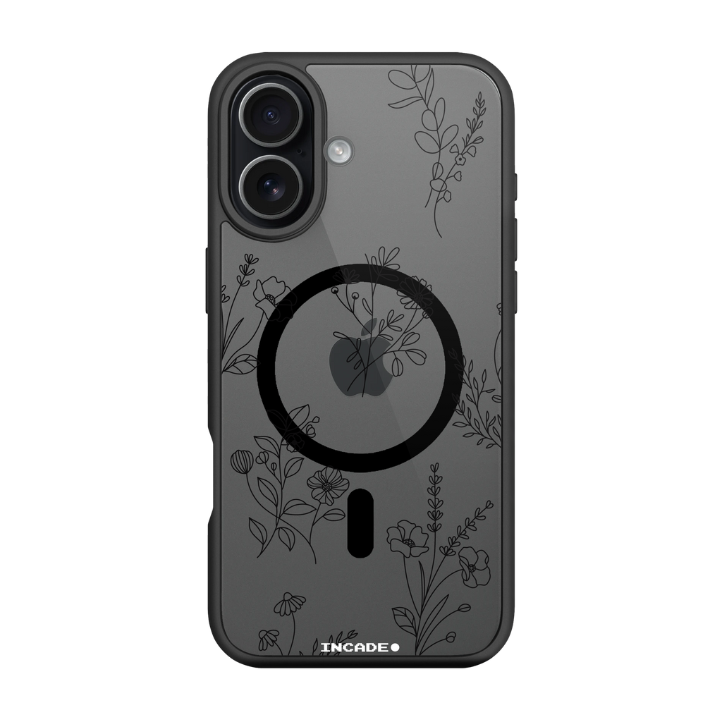 iPhone 17 FLOWERS