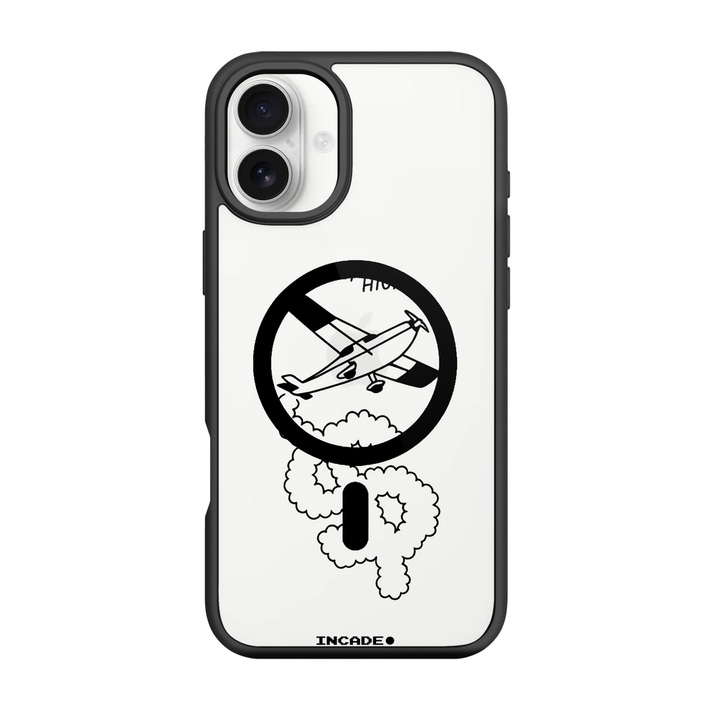 iPhone 16 Plus FLY HIGH