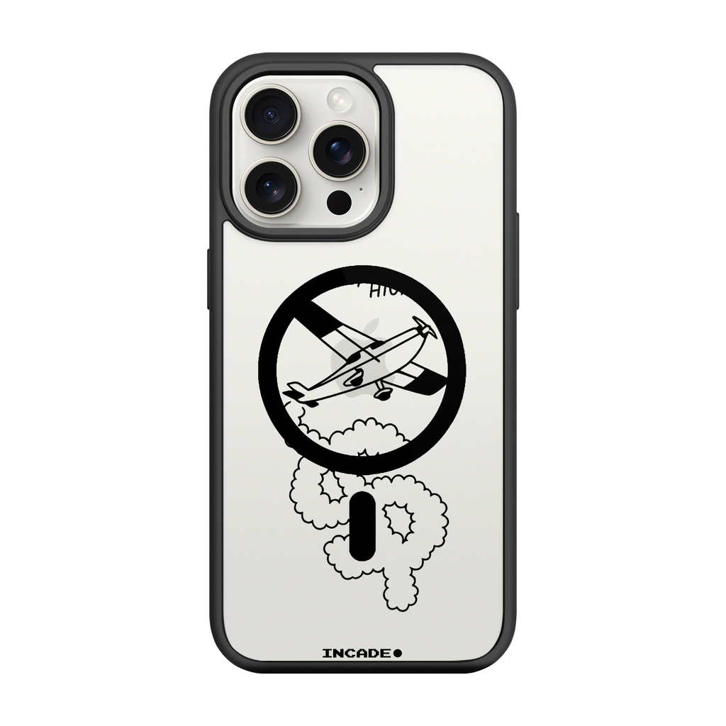 iPhone 15 Pro FLY HIGH