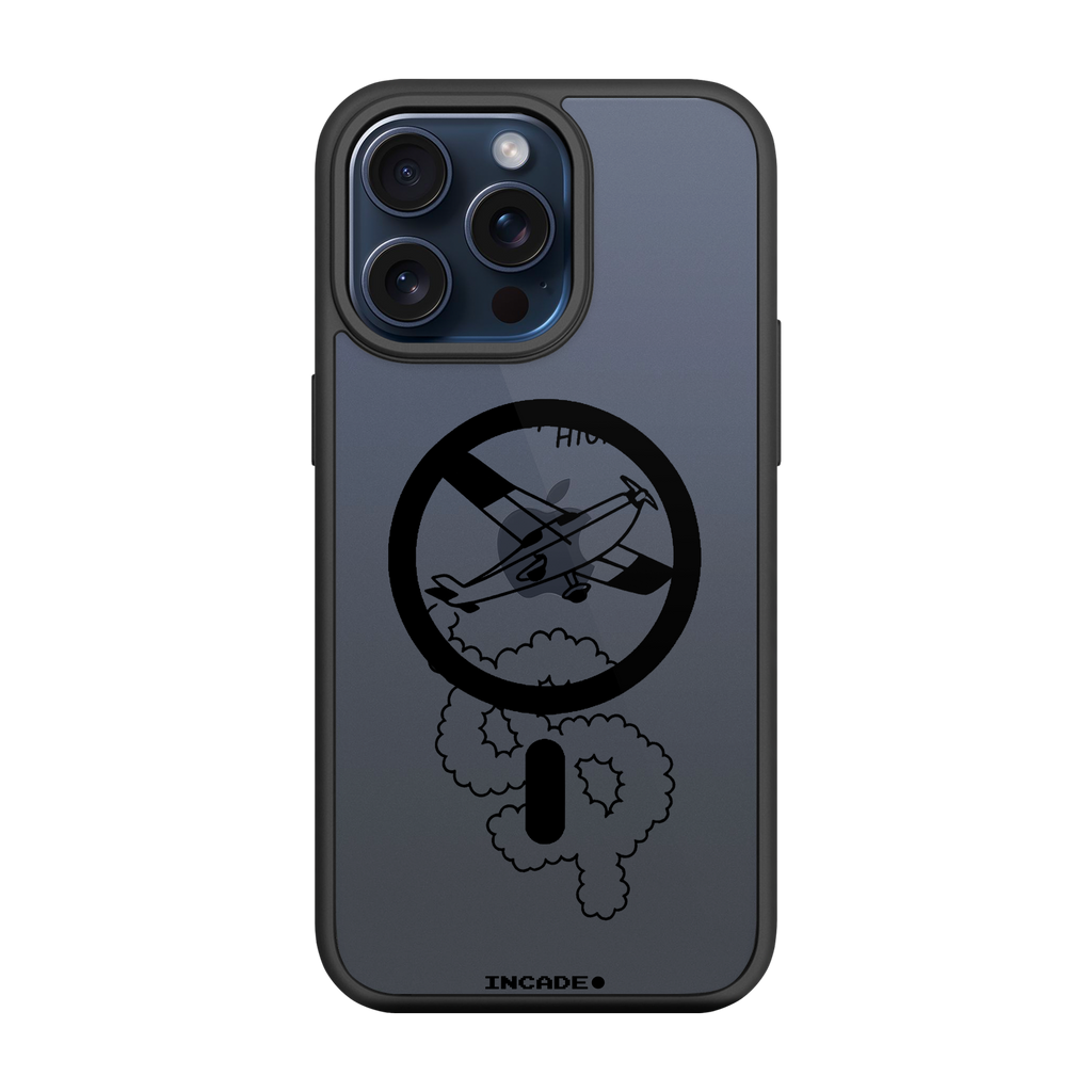iPhone 15 Pro FLY HIGH