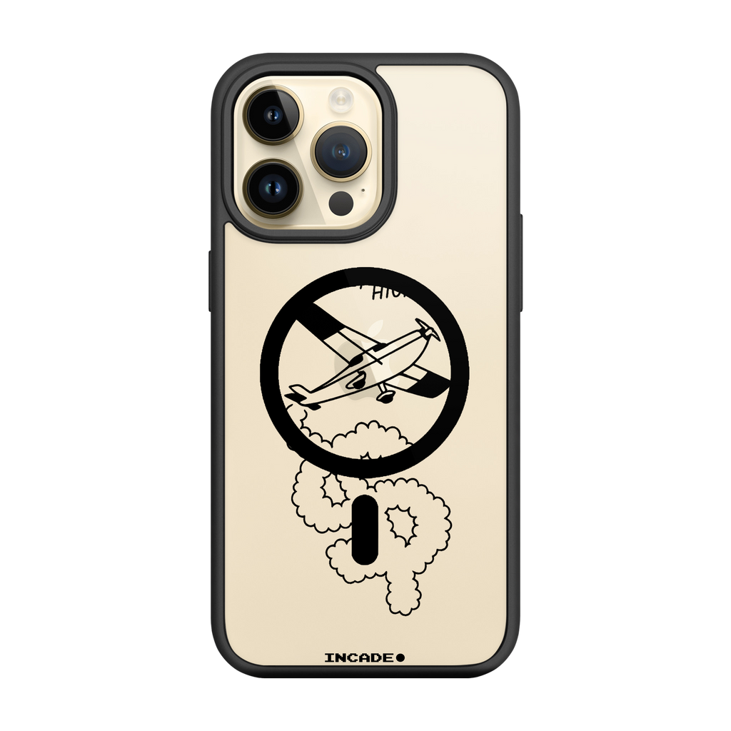 iPhone 14 Pro Max FLY HIGH