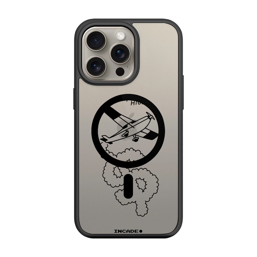 iPhone 15 Pro FLY HIGH