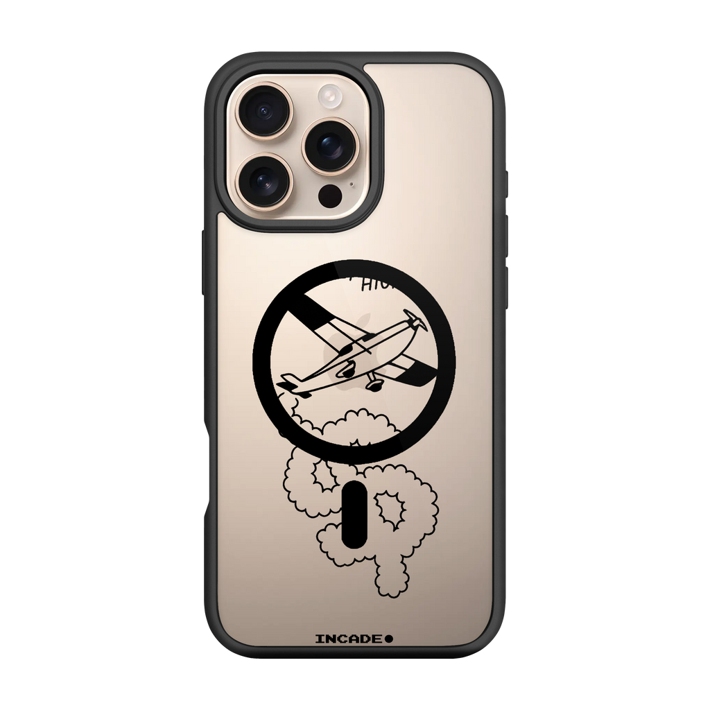 iPhone 16 Pro FLY HIGH