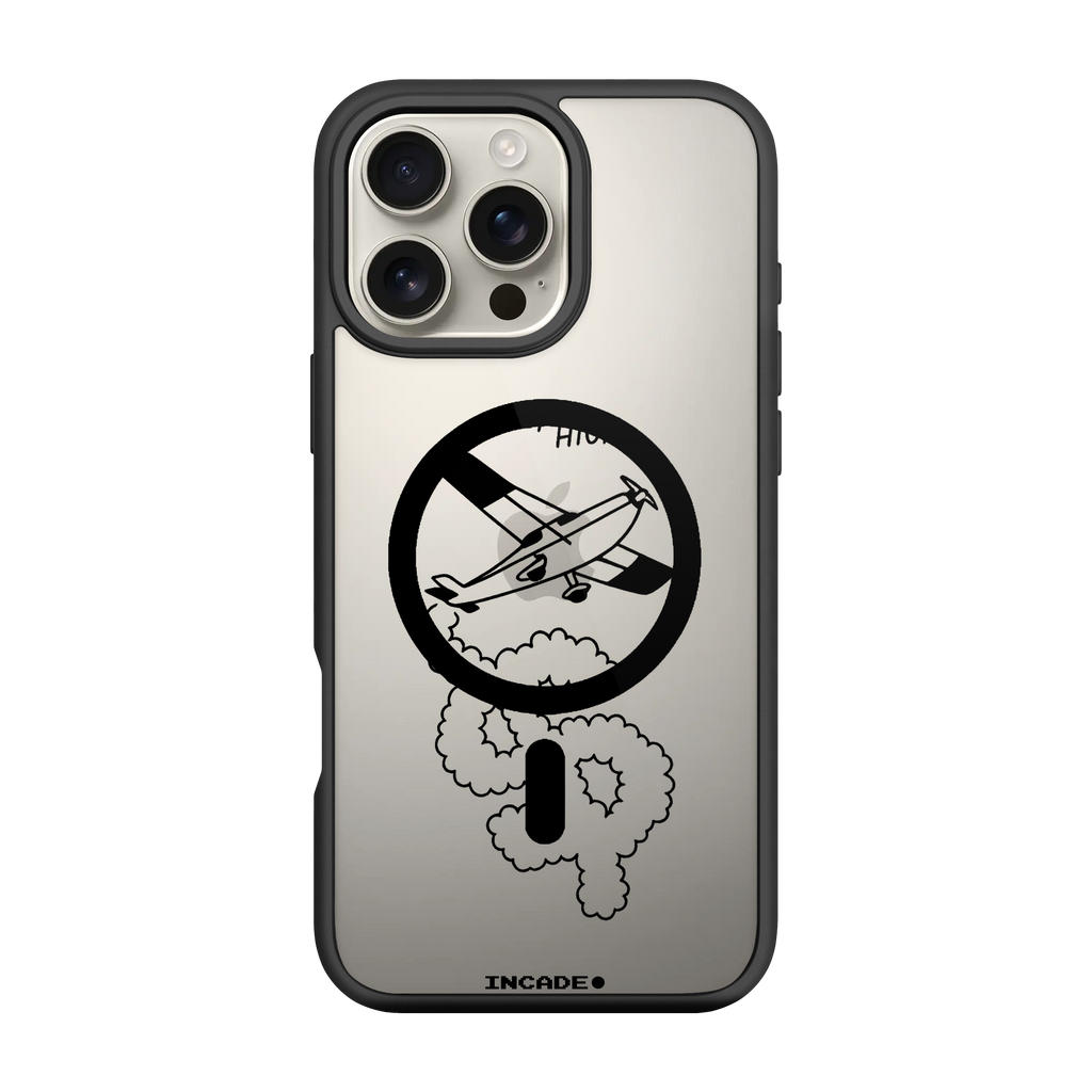 iPhone 16 Pro FLY HIGH