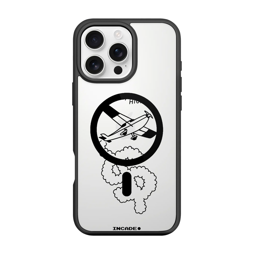 iPhone 16 Pro FLY HIGH