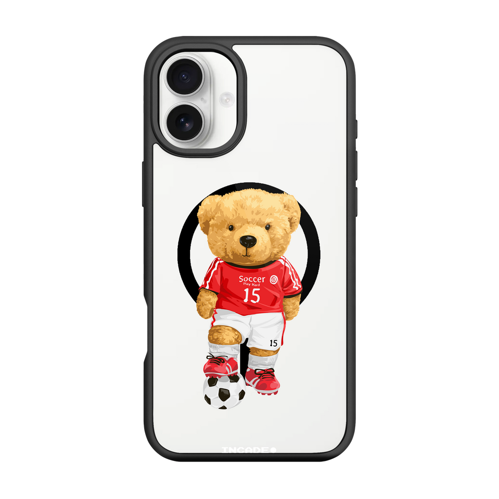 iPhone 16 Plus FOOTBALL