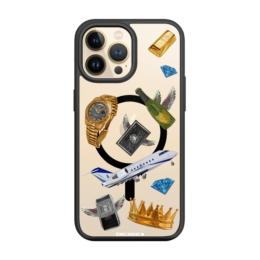 iPhone 13 Pro fortune v1