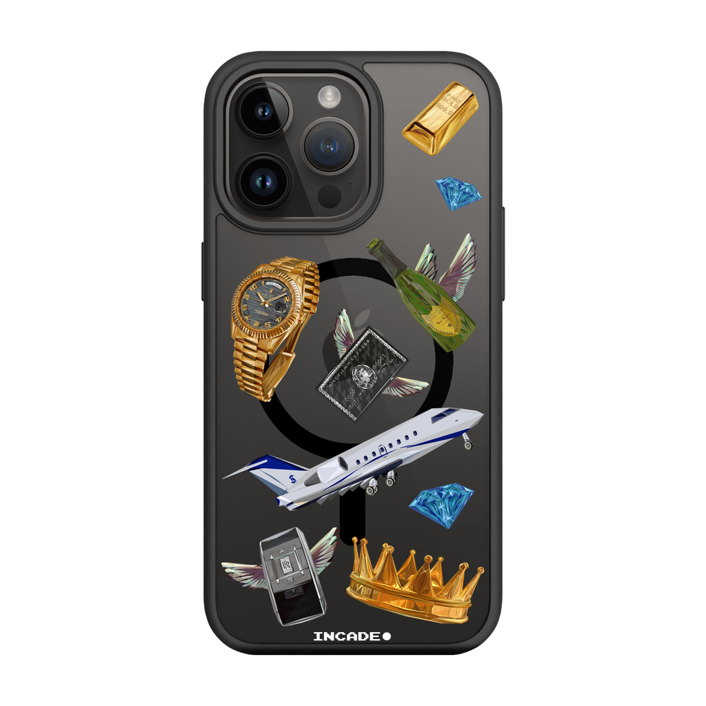 iPhone 14 Pro Max fortune v1