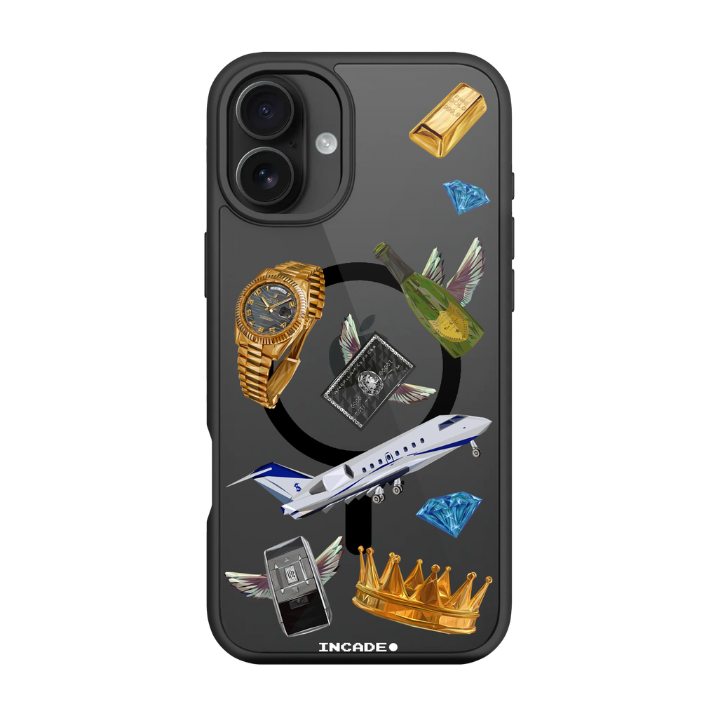iPhone 16 fortune v1