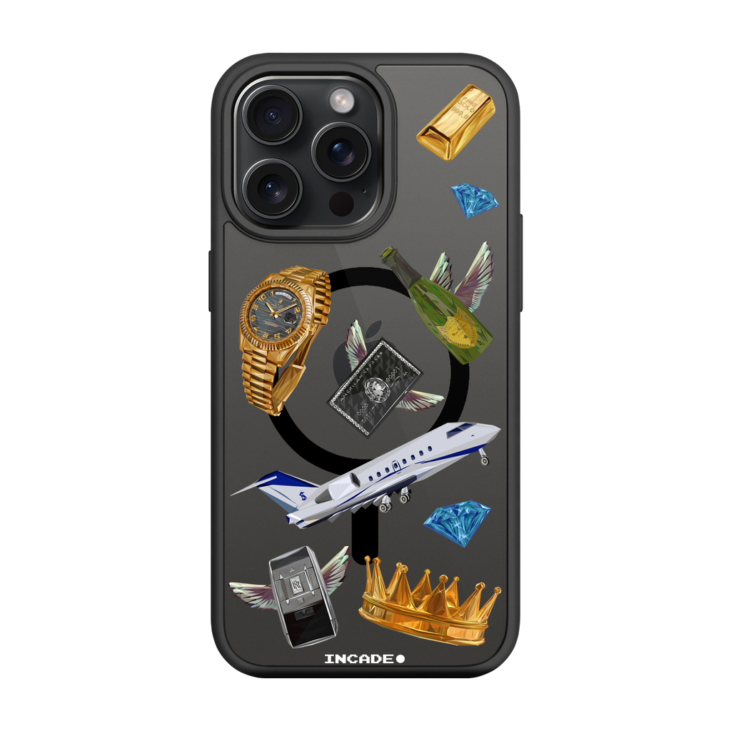 iPhone 15 Pro fortune v1