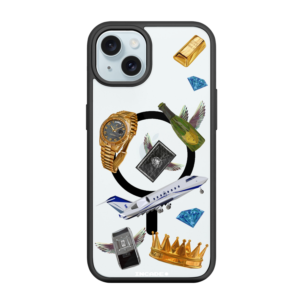 iPhone 15 Plus fortune v1