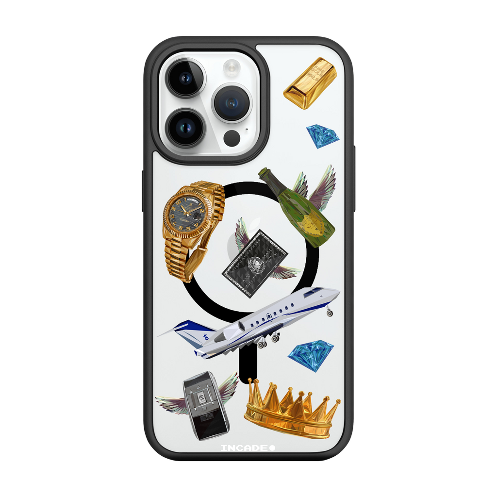 iPhone 14 Pro Max fortune v1